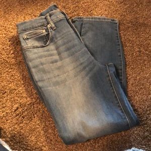 Lucky brand jeans womens
